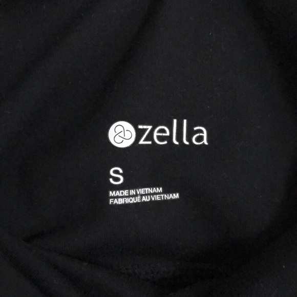 Zella Live-In High Waist Crop leggings - Picture 7 of 7